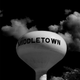 Illustration for article titled 79 Dramatic Black And White Cityscapes